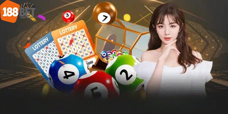 5 hình thức quay số hấp dẫn nhất tại sảnh TP Lottery 