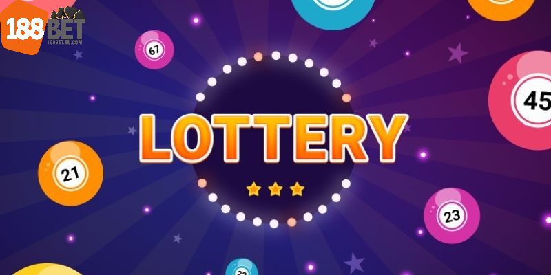 5 hình thức xổ số hấp dẫn nhất tại sảnh VR Lottery