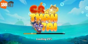 Bắn cá Thần Tài