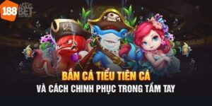 Bắn cá tiểu tiên