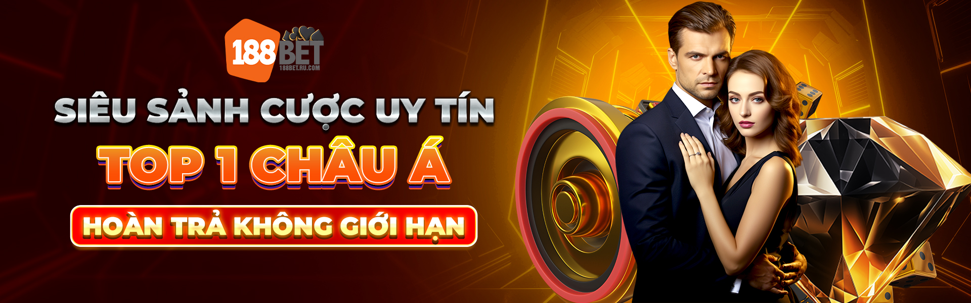 Banner 188Bet
