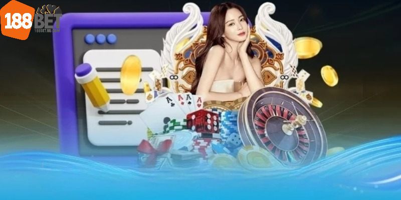 Các dịch vụ hot nên khám phá khi đăng nhập web