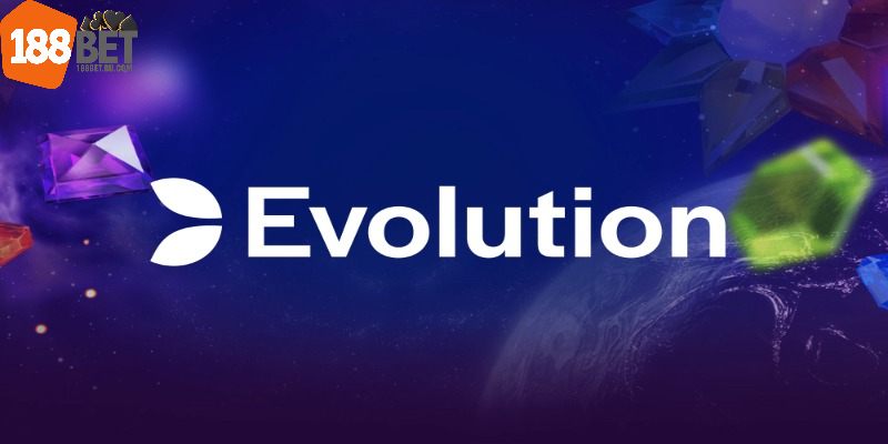 Điểm qua các tựa game hot tại Evolution