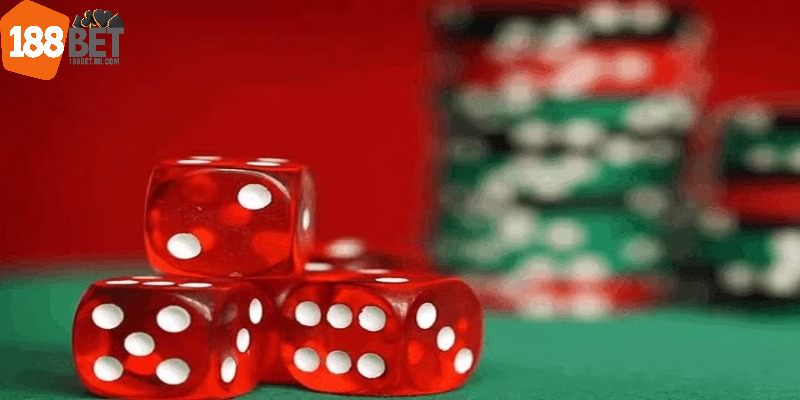 Đôi nét Tài Xỉu 188Bet