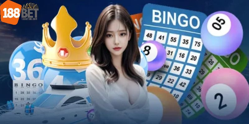 Đôi nét về sảnh TP Lottery 188Bet