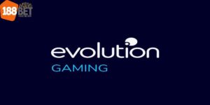 Evolution Gaming