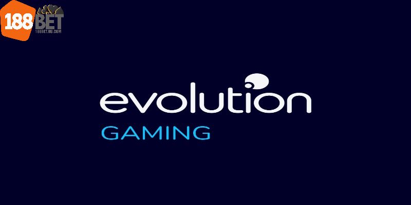 Evolution Gaming