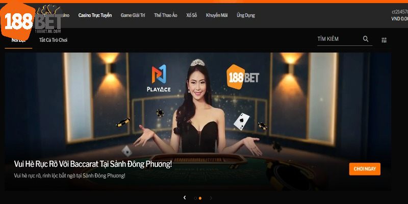 Giao dịch tài chính rõ ràng, không rườm rà