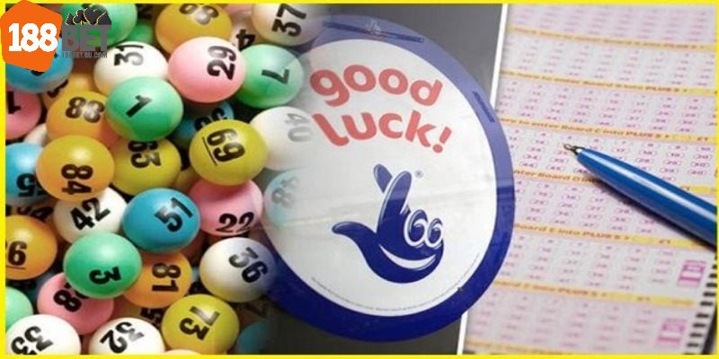 Giới thiệu hình thức xổ số miền Bắc tại 188Bet