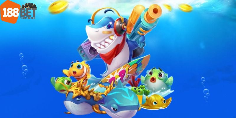 Khám phá kho game săn thưởng hấp dẫn tại sảnh KA