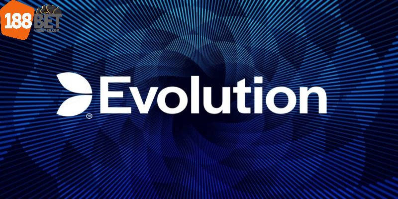 Khám phá sơ lược về nhà phát hành Evolution Gaming