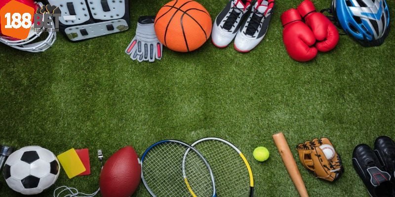 Người chơi nên kiểm soát ngân sách khi cược thể thao 188Bet