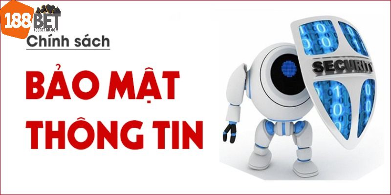 Nhà cái bảo mật dữ liệu bằng công nghệ hiện đại