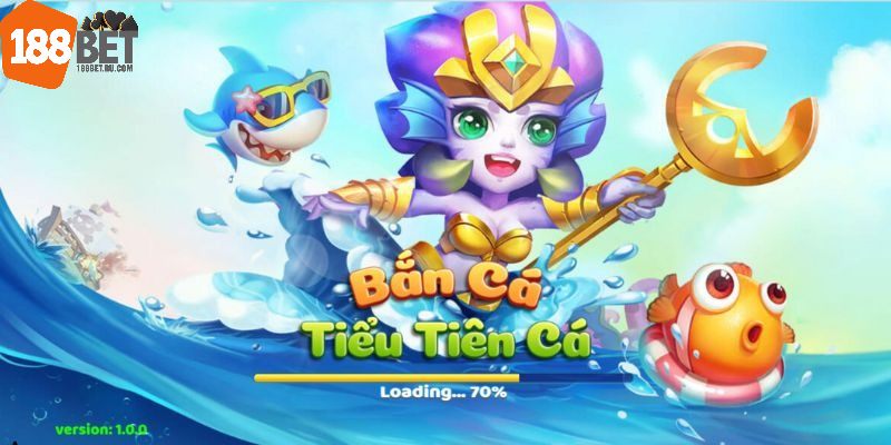 Những tính năng bắn cá tiên hấp dẫn