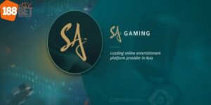SA Gaming