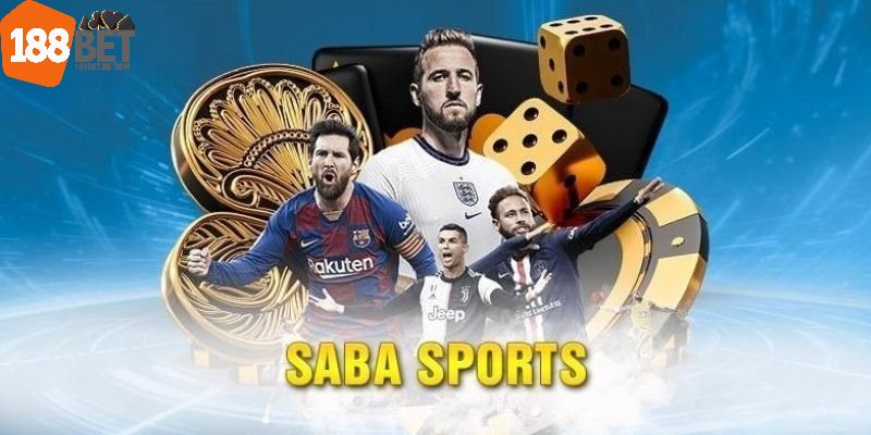 Saba Sports 188Bet cập nhật giải đua ngựa nổi tiếng