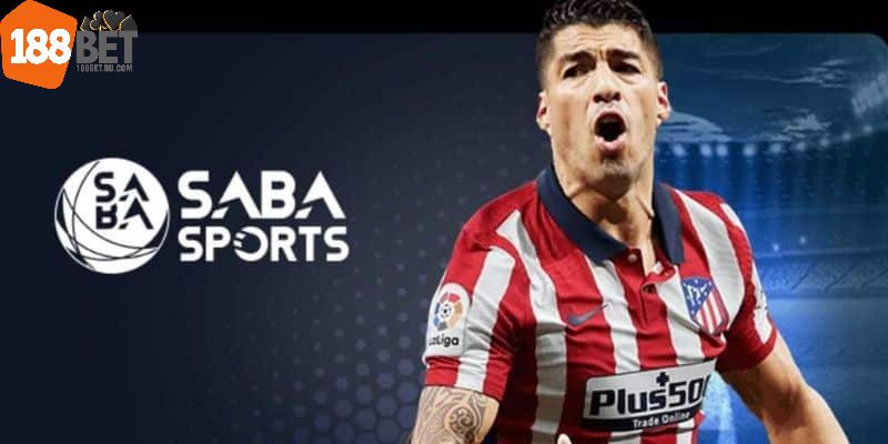 Saba Sports 188Bet