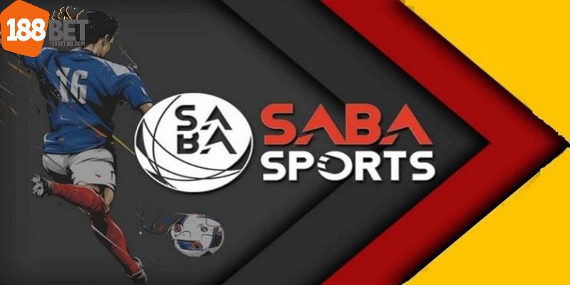 Saba Sports sở hữu giao diện cuốn hút