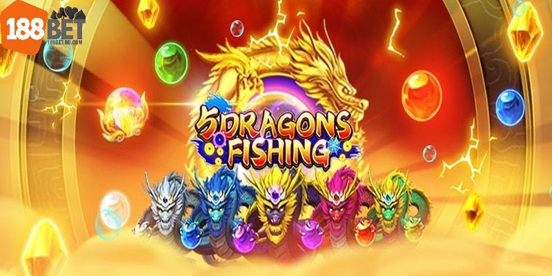 Tìm hiểu game bắn cá Ngũ Long đầy cuốn hút