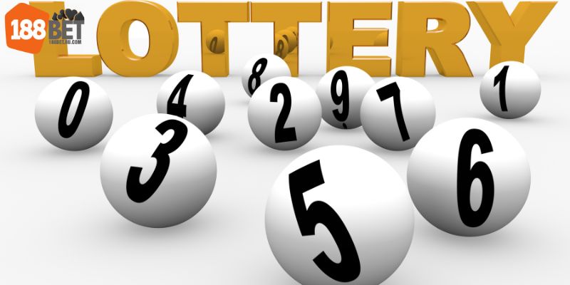 Tìm hiểu vài nét về sảnh xổ số SV388 188Bet
