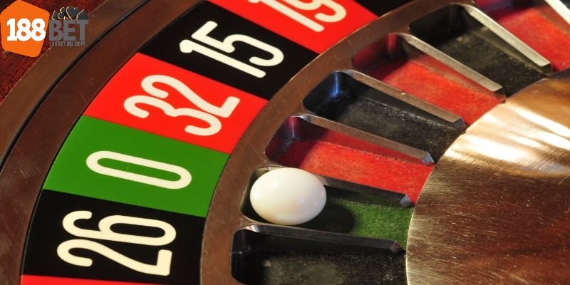 Tổng quan game Roulette