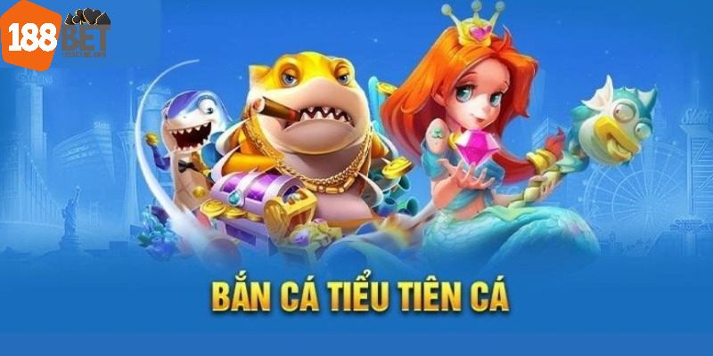Ưu điểm nổi bật của game bắn cá tiên