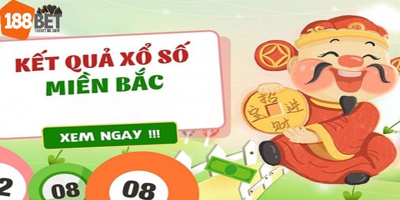 Xổ số miền Bắc