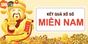 Xổ số miền Nam