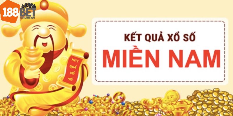 Xổ số miền Nam