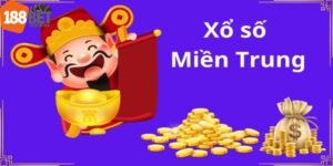 Xổ số miền Trung