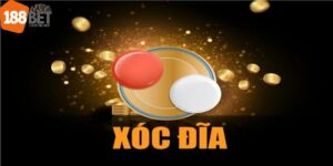 Xóc đĩa 188Bet