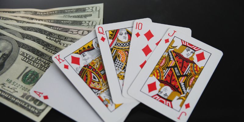 Cách chơi Rồng Hổ