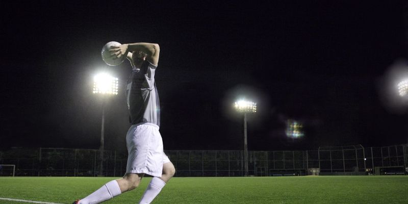 Định nghĩa cơ bản về kèo ném biên