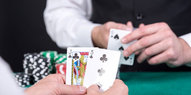 Gợi ý về rèn luyện tư duy khi tiến hành chơi Rồng Hổ