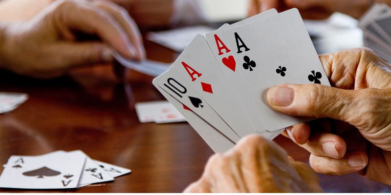 Hướng dẫn cách chơi phỏm và tính điểm