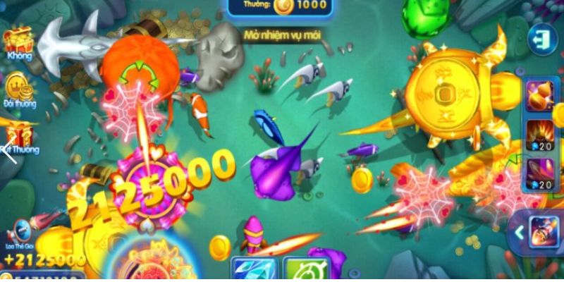 Hướng dẫn nguyên tắc thi đấu cơ bản cho tân thủ