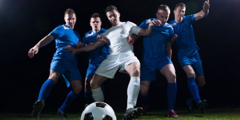 Những biến động kèo Handicap